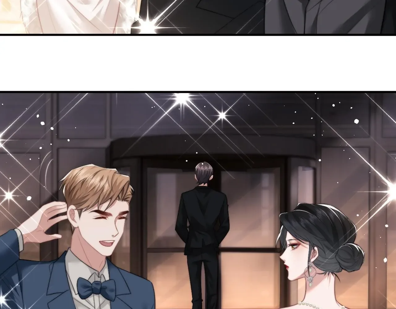 Becoming the Unwanted Mistress of a Noble Family Chapter 16 page 13