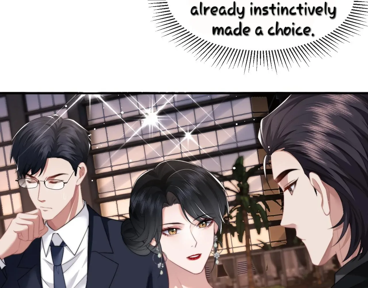 Becoming the Unwanted Mistress of a Noble Family Chapter 16 page 8