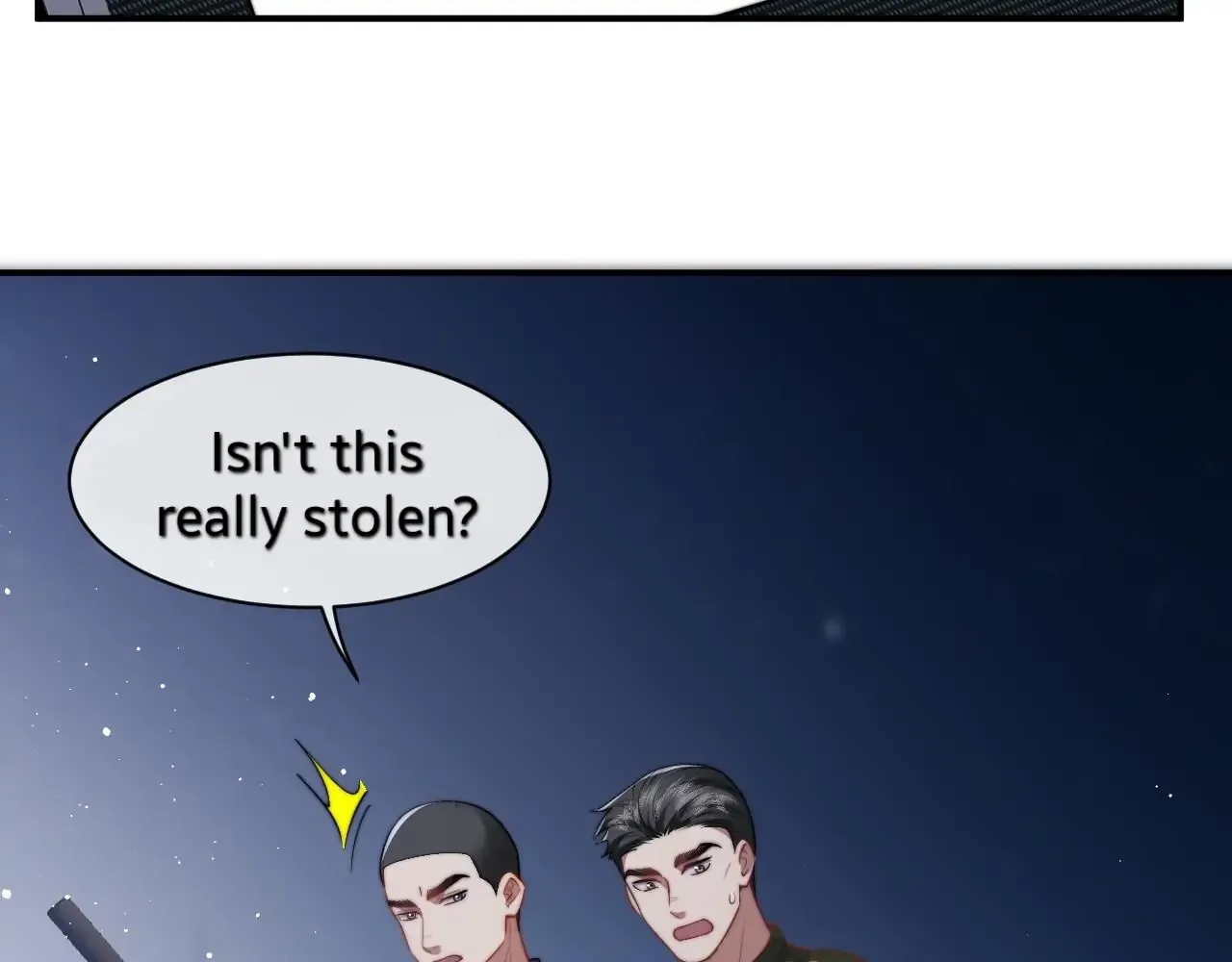 Becoming the Unwanted Mistress of a Noble Family Chapter 13 page 24