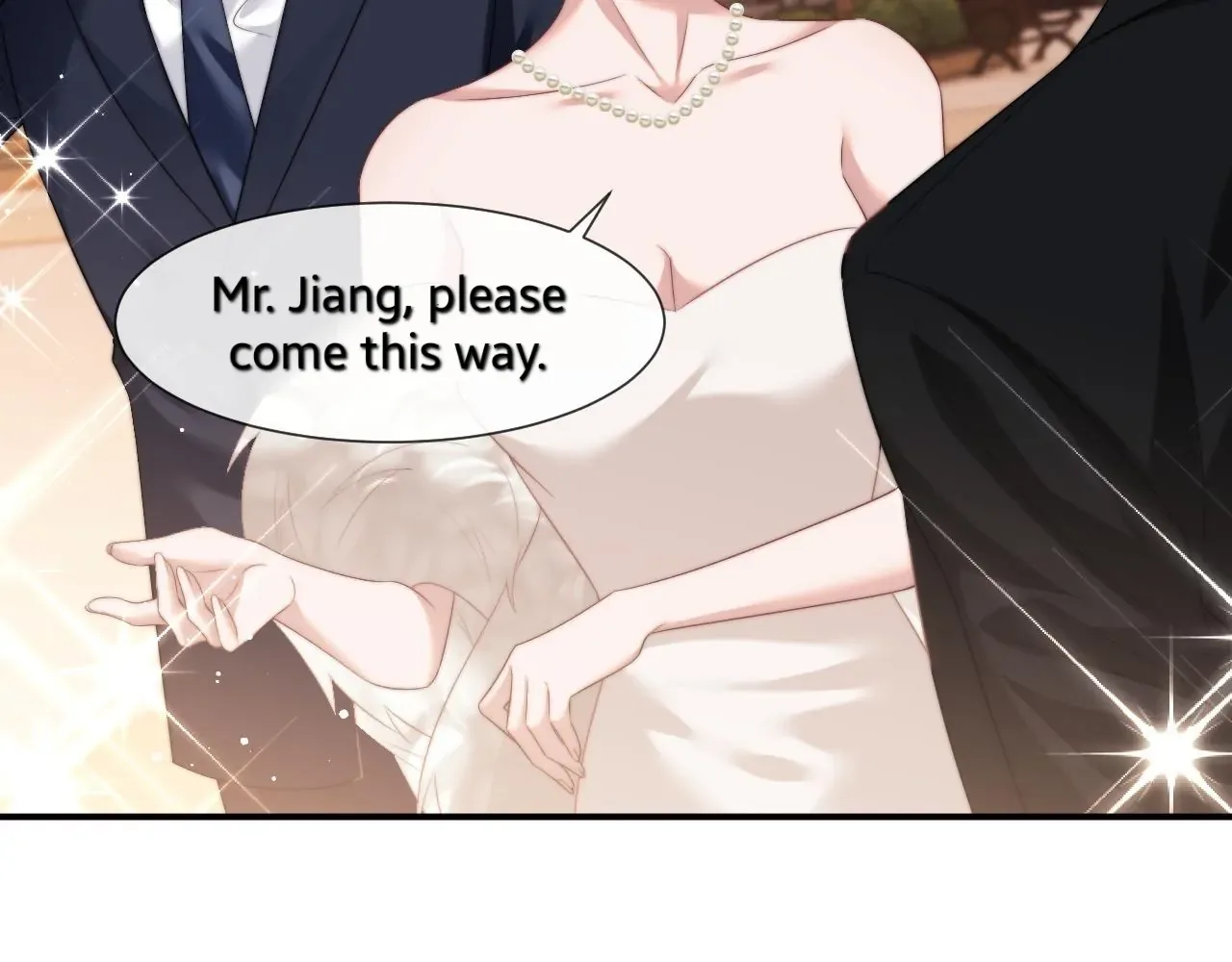 Becoming the Unwanted Mistress of a Noble Family Chapter 16 page 9