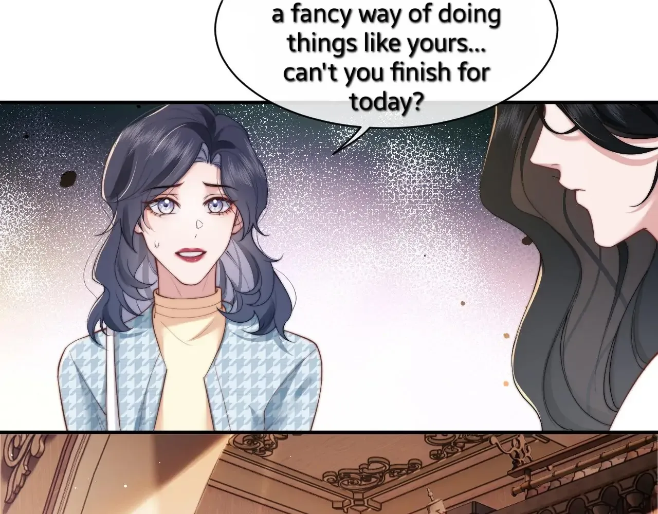 Becoming the Unwanted Mistress of a Noble Family Chapter 13 page 31