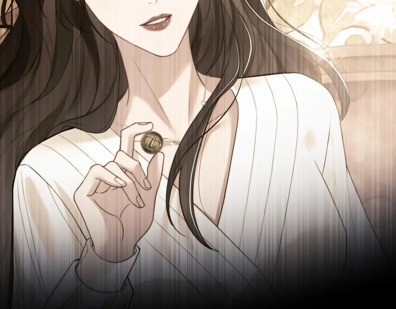 Becoming the Unwanted Mistress of a Noble Family Chapter 12 page 17