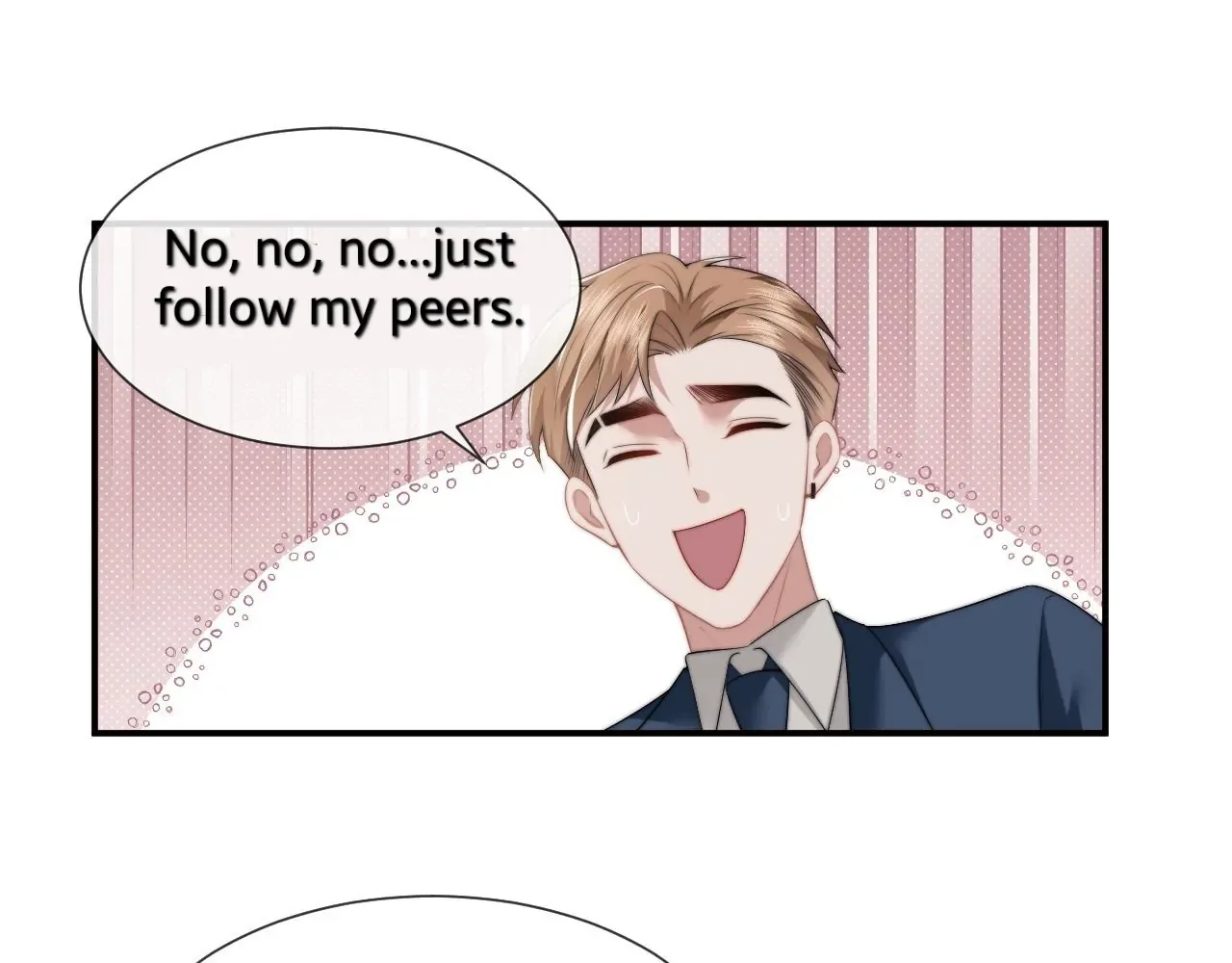 Becoming the Unwanted Mistress of a Noble Family Chapter 16 page 19