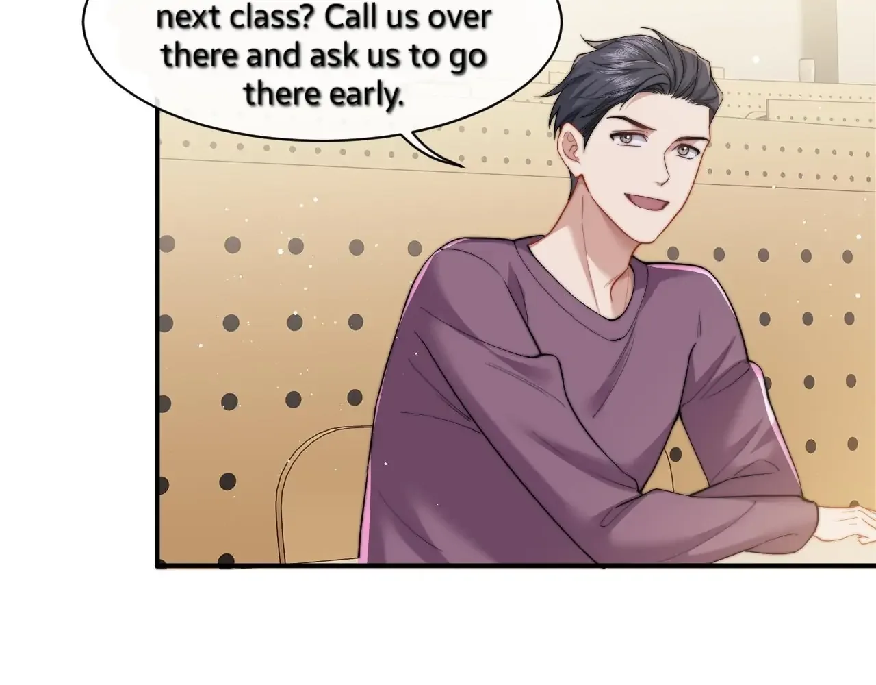 Becoming the Unwanted Mistress of a Noble Family Chapter 13 page 52