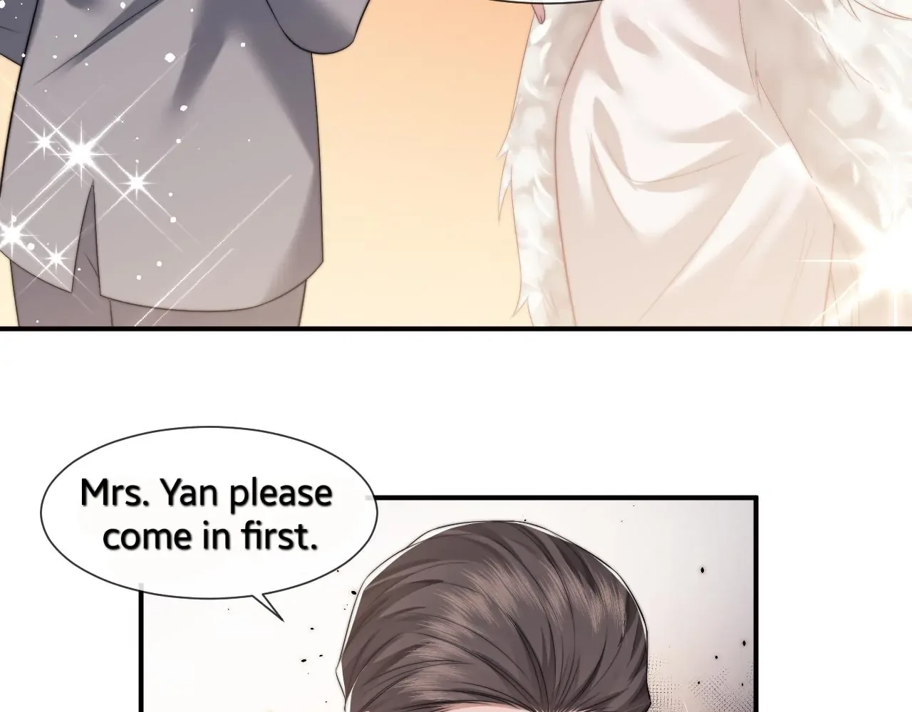 Becoming the Unwanted Mistress of a Noble Family Chapter 16 page 23
