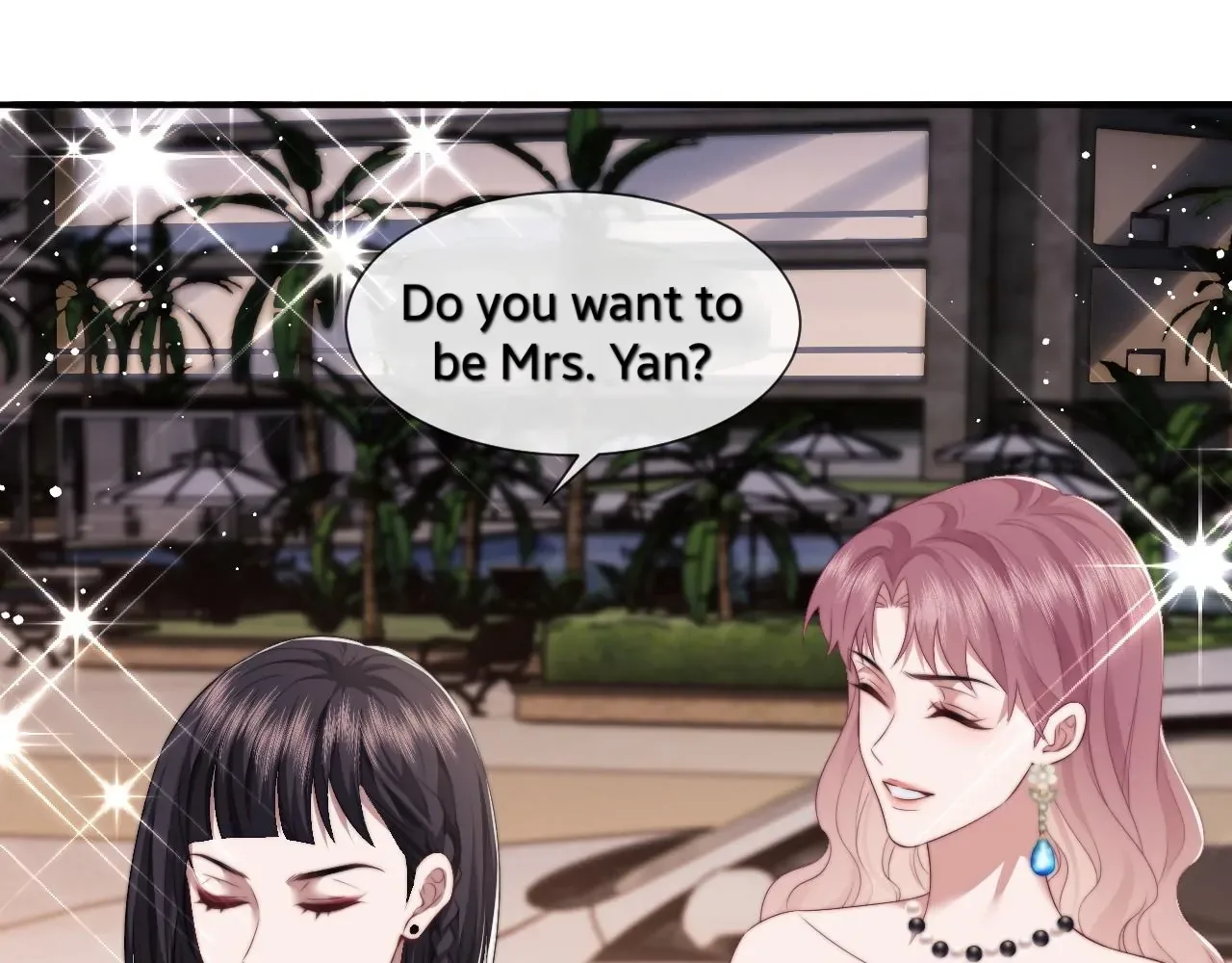 Becoming the Unwanted Mistress of a Noble Family Chapter 16 page 32
