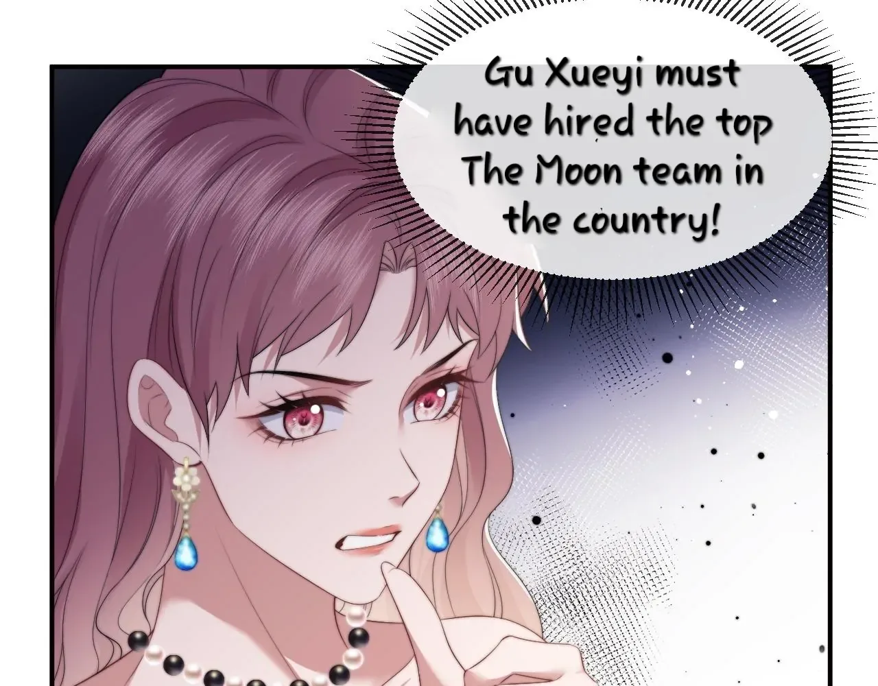 Becoming the Unwanted Mistress of a Noble Family Chapter 16 page 27
