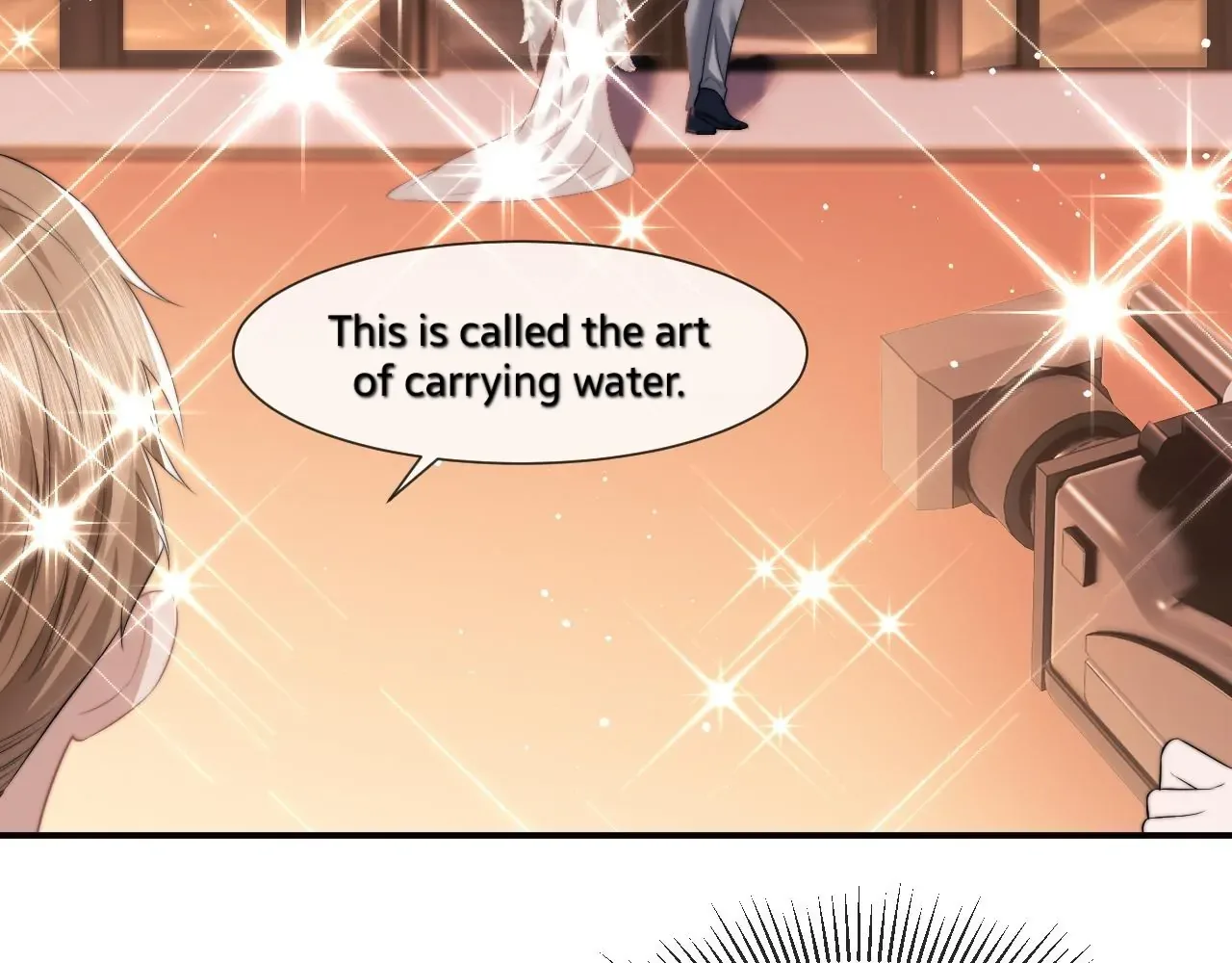 Becoming the Unwanted Mistress of a Noble Family Chapter 16 page 26
