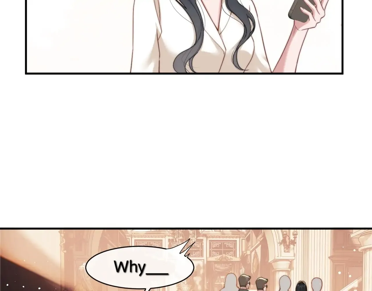 Becoming the Unwanted Mistress of a Noble Family Chapter 13 page 39