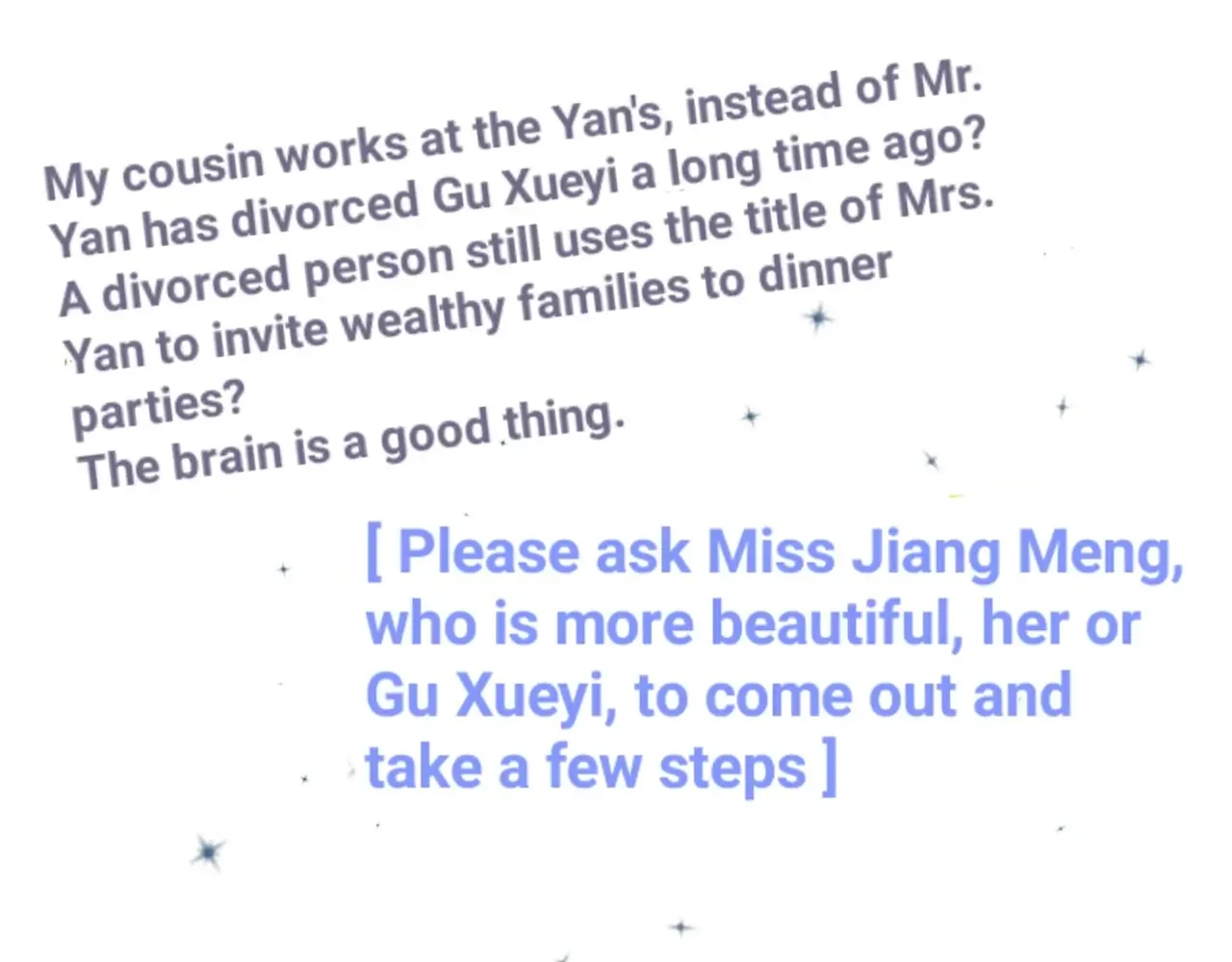 Becoming the Unwanted Mistress of a Noble Family Chapter 13 page 73