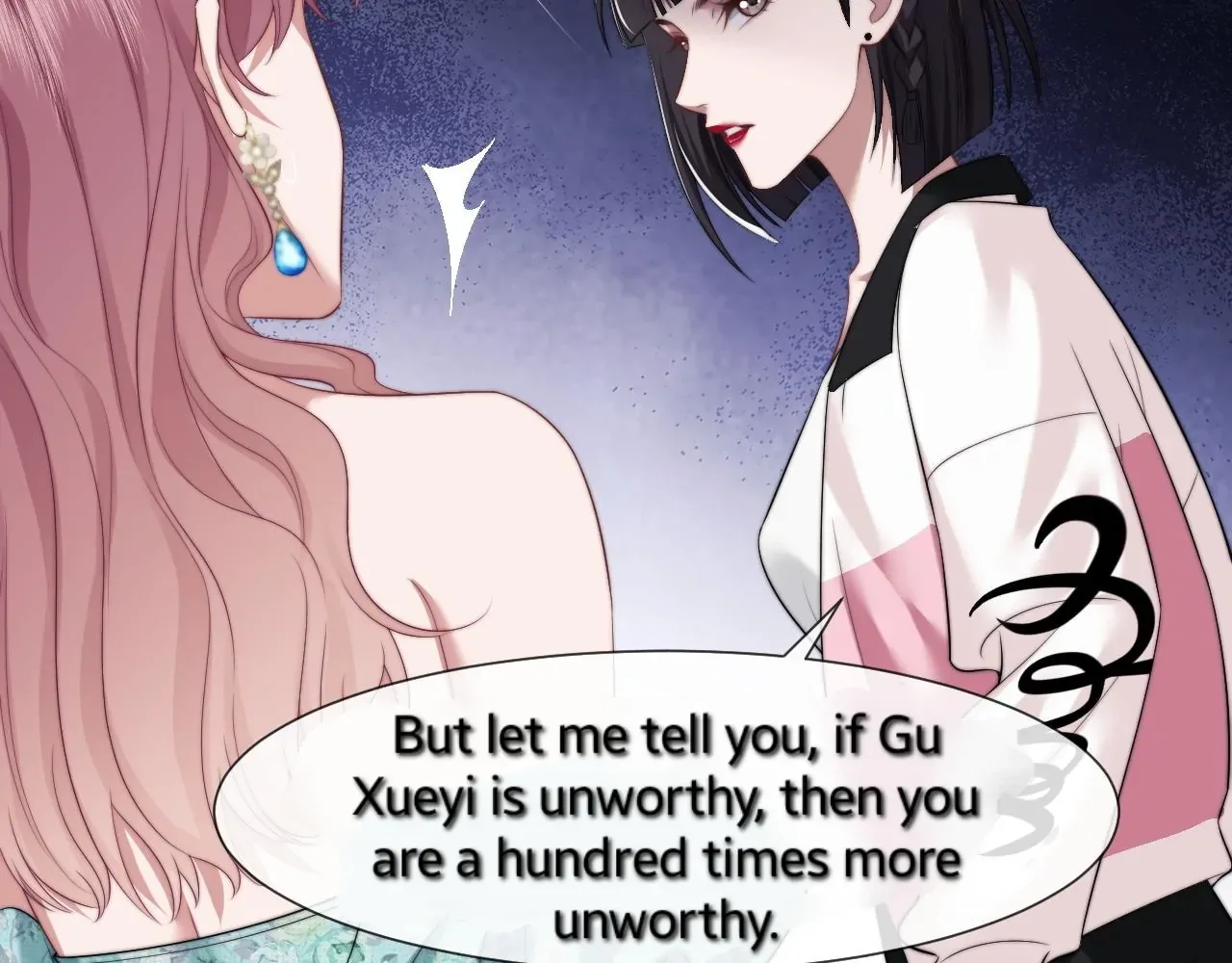 Becoming the Unwanted Mistress of a Noble Family Chapter 16 page 37