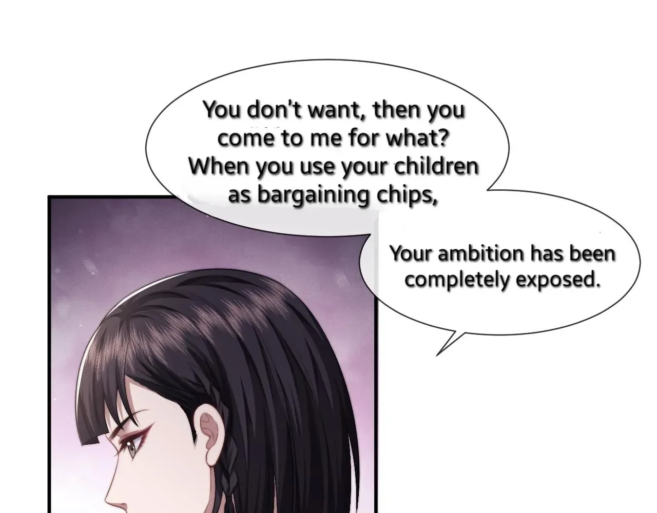 Becoming the Unwanted Mistress of a Noble Family Chapter 16 page 35