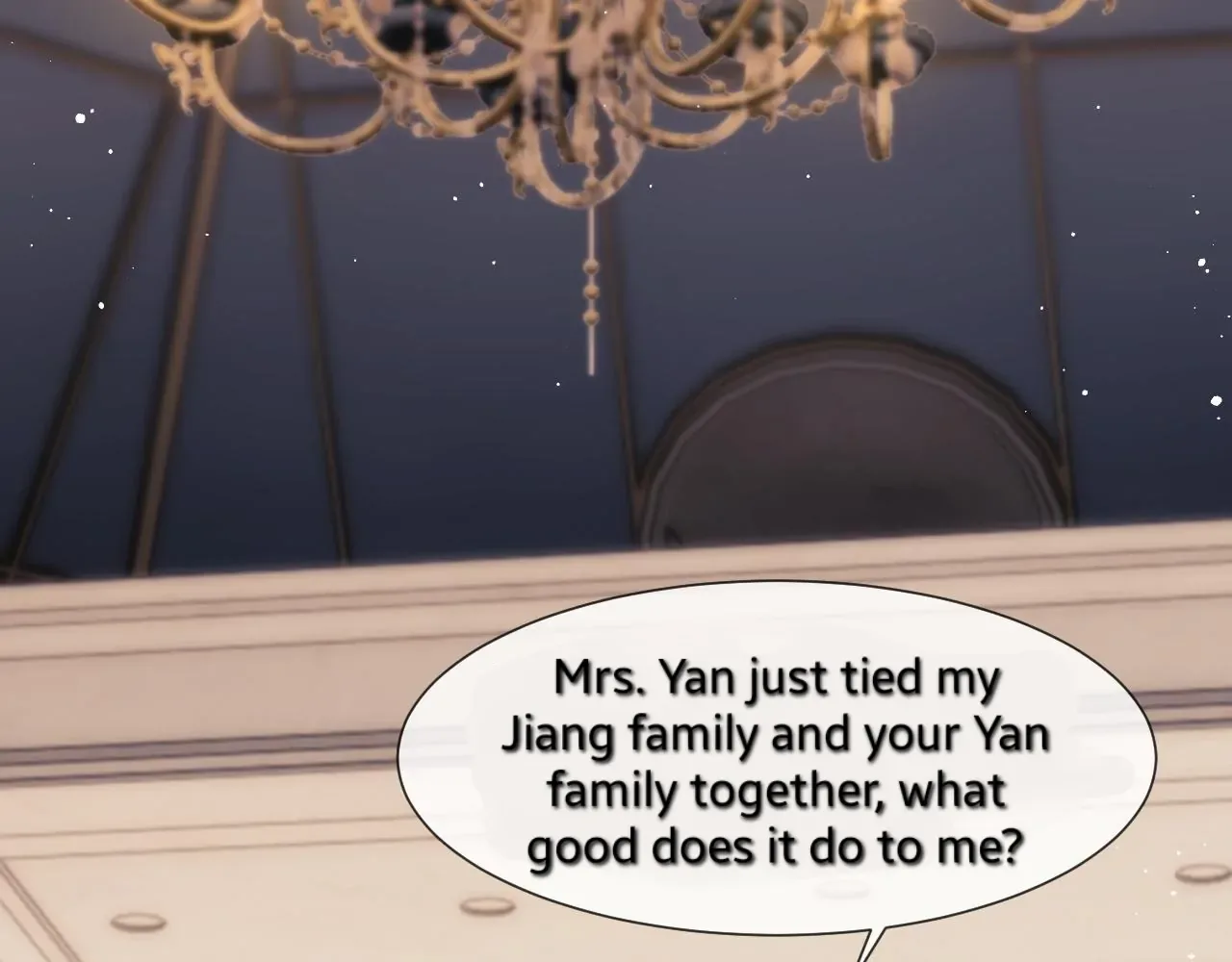 Becoming the Unwanted Mistress of a Noble Family Chapter 16 page 41