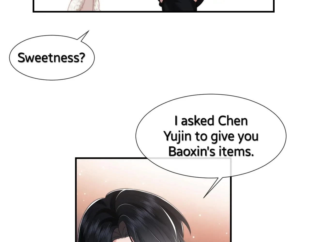 Becoming the Unwanted Mistress of a Noble Family Chapter 16 page 49