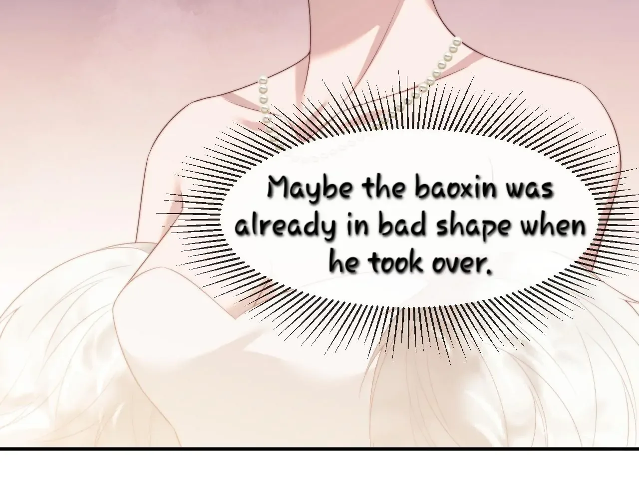 Becoming the Unwanted Mistress of a Noble Family Chapter 16 page 57