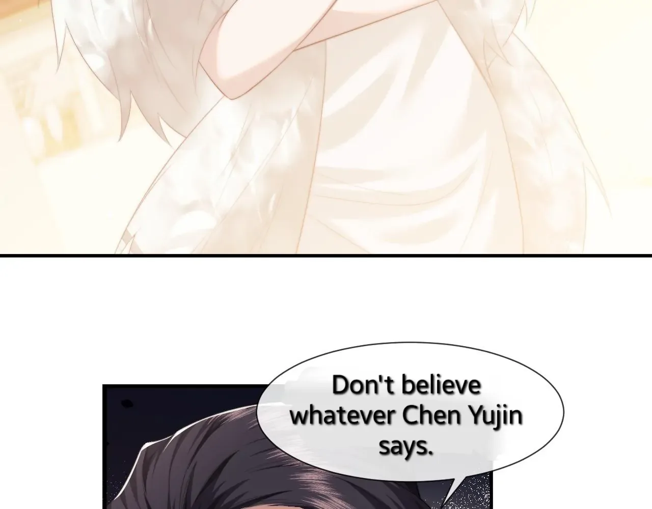 Becoming the Unwanted Mistress of a Noble Family Chapter 16 page 61