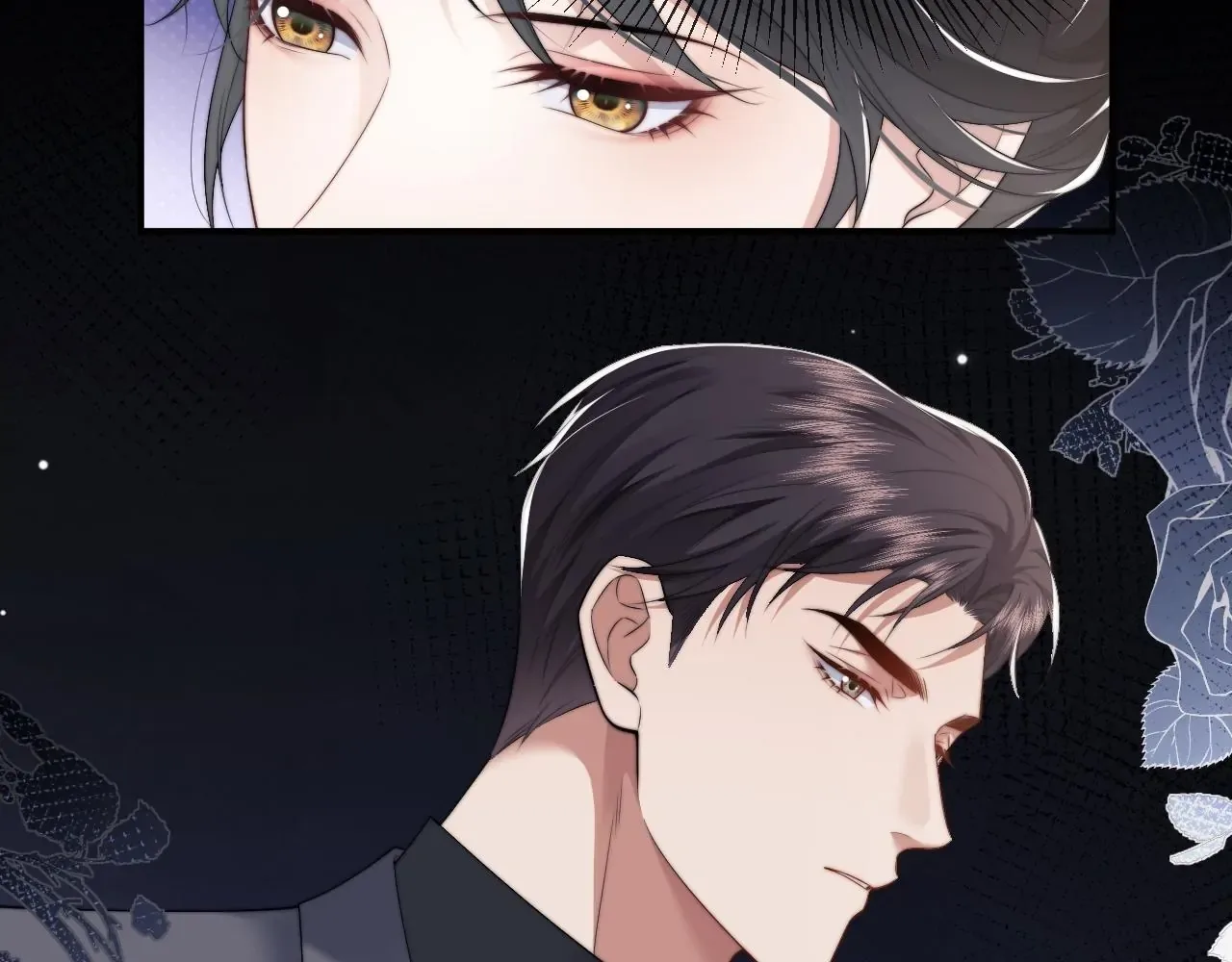Becoming the Unwanted Mistress of a Noble Family Chapter 16 page 54