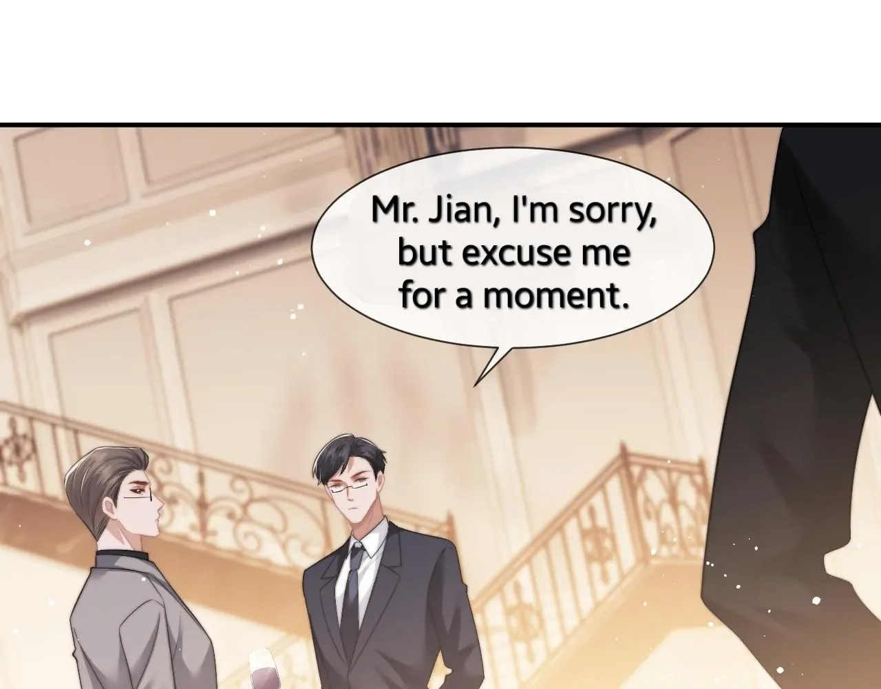 Becoming the Unwanted Mistress of a Noble Family Chapter 16 page 67