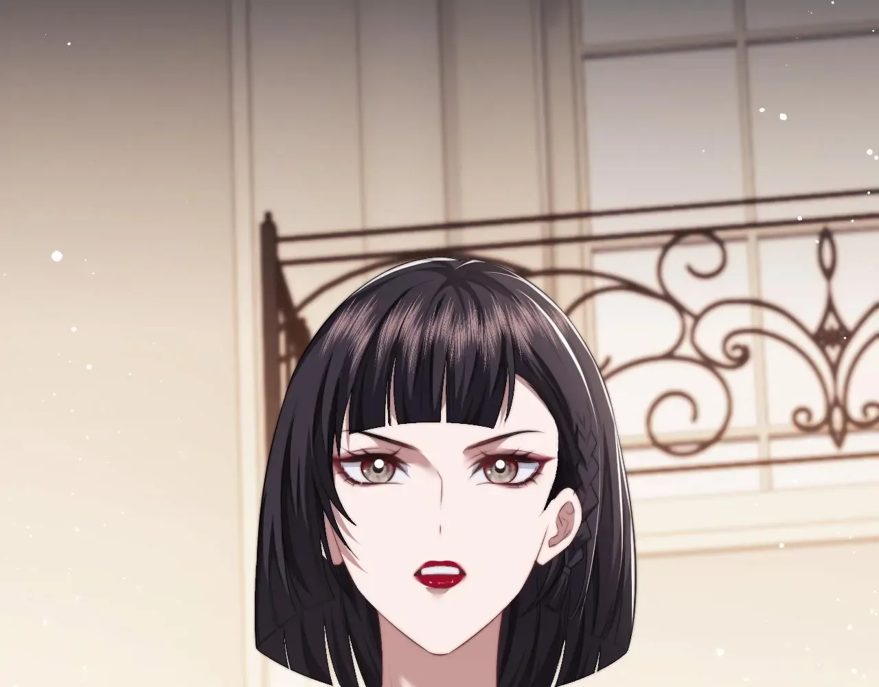 Becoming the Unwanted Mistress of a Noble Family Chapter 16 page 74