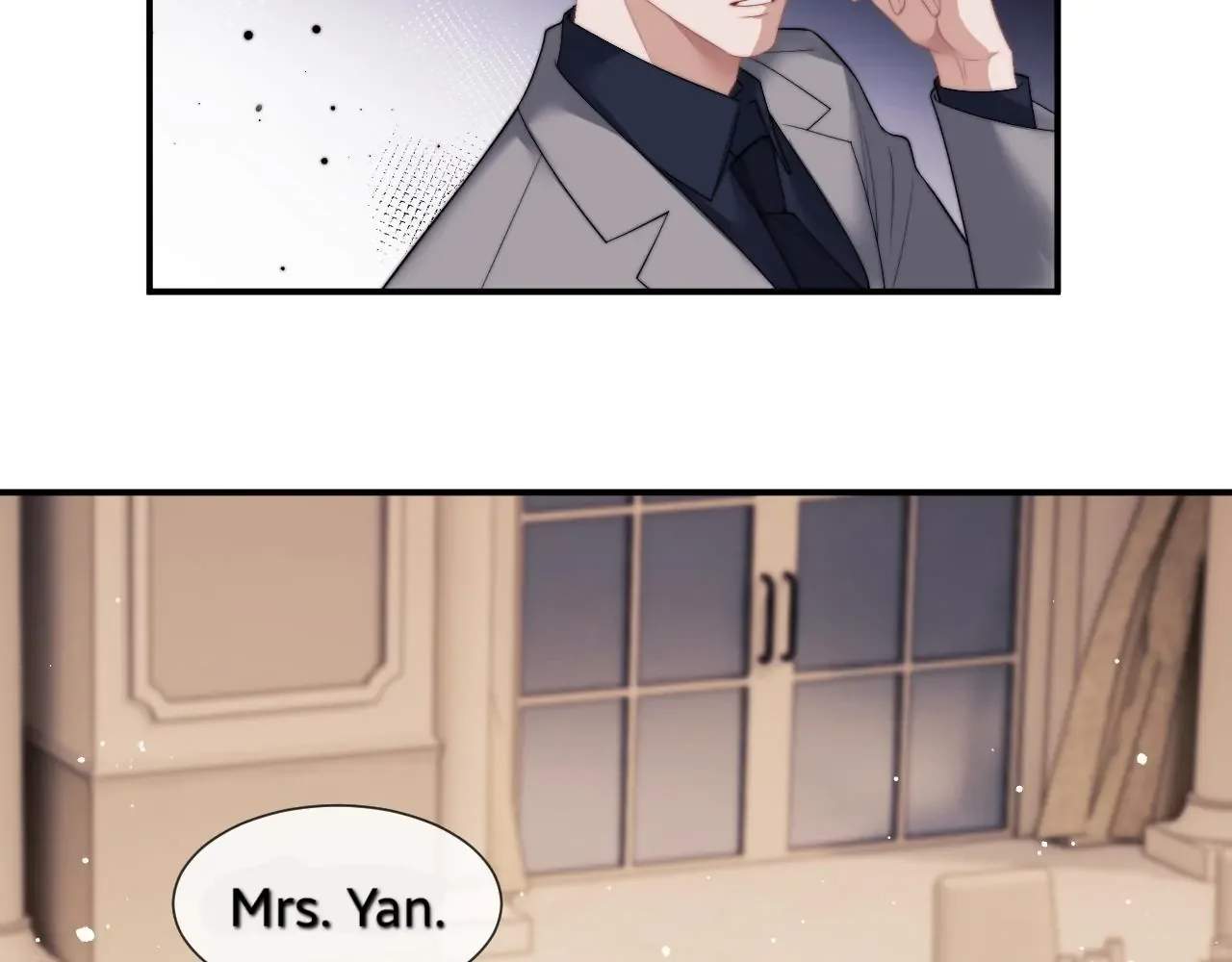 Becoming the Unwanted Mistress of a Noble Family Chapter 16 page 69