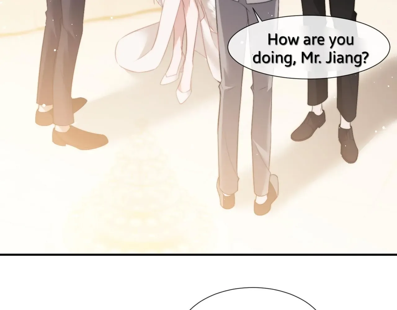 Becoming the Unwanted Mistress of a Noble Family Chapter 16 page 71