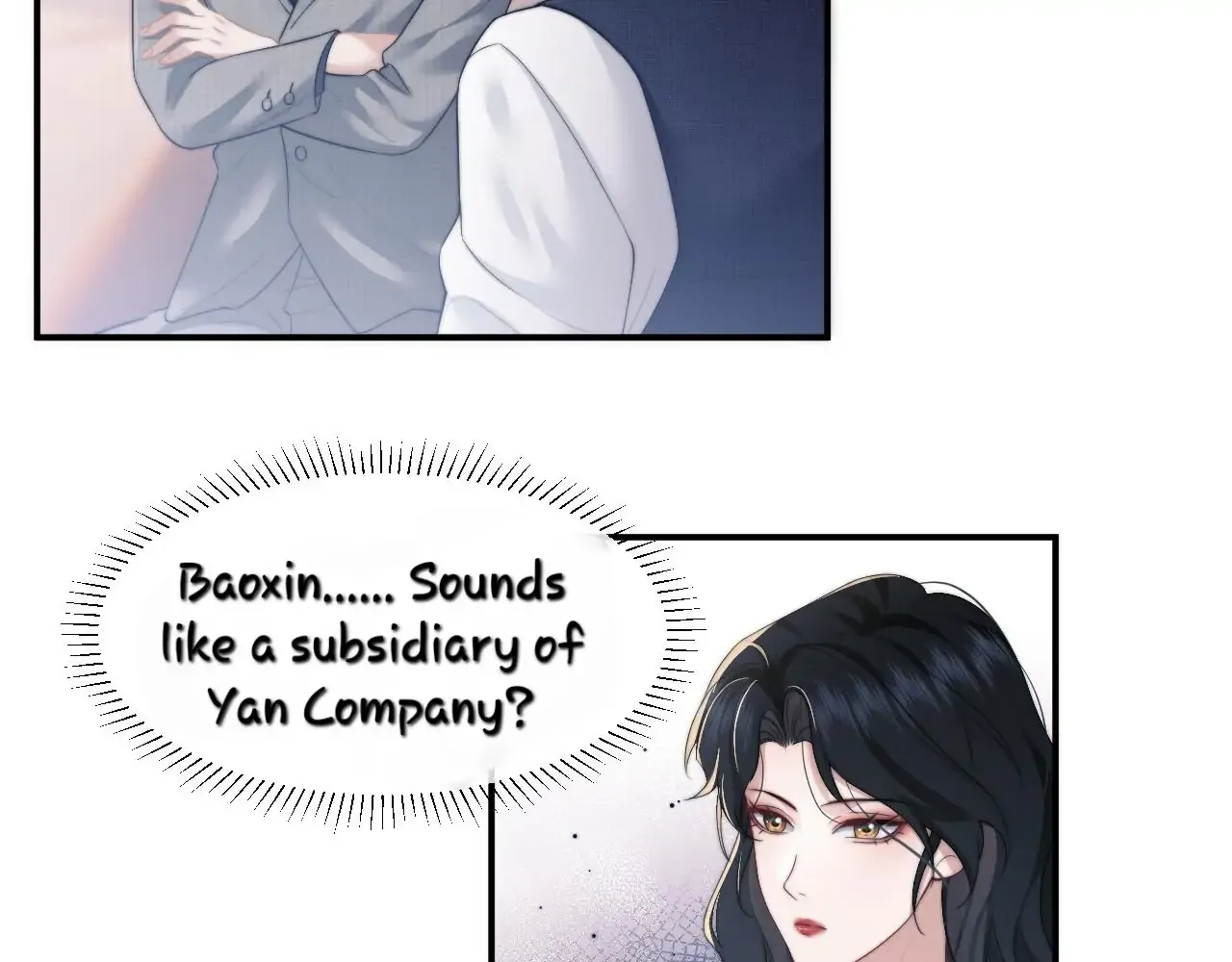 Becoming the Unwanted Mistress of a Noble Family Chapter 11 page 8