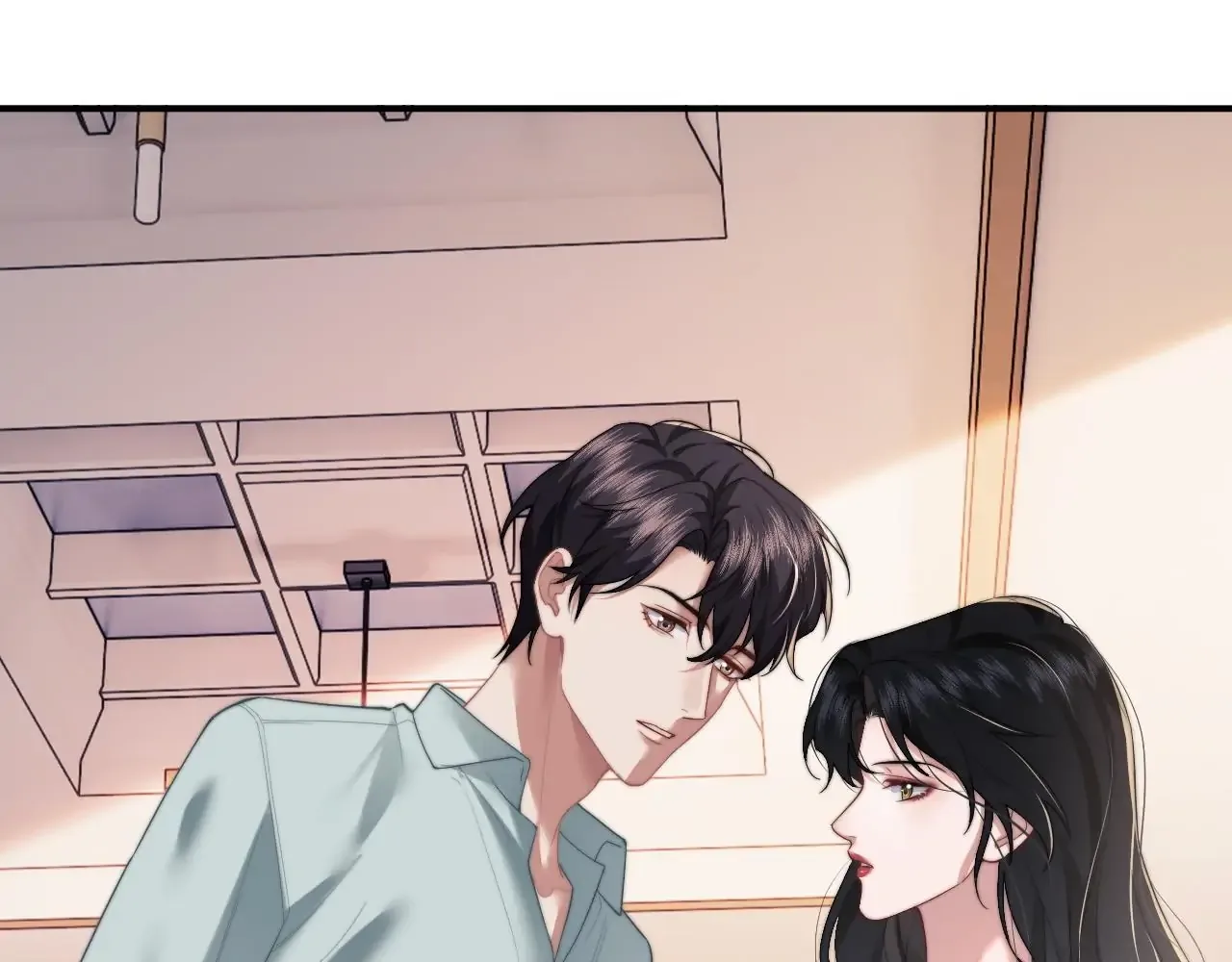 Becoming the Unwanted Mistress of a Noble Family Chapter 12 page 43