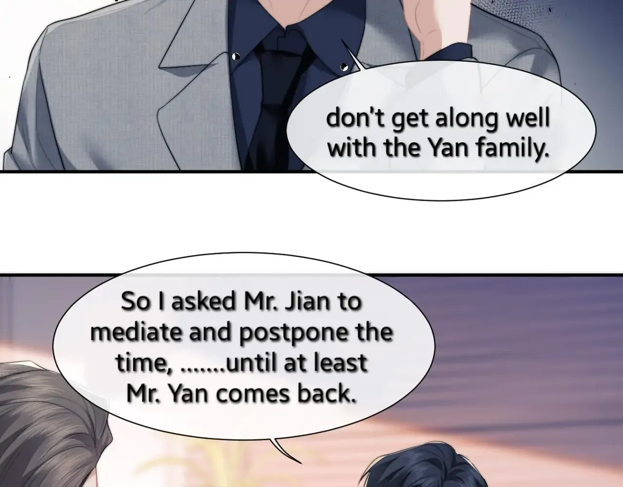 Becoming the Unwanted Mistress of a Noble Family Chapter 11 page 16