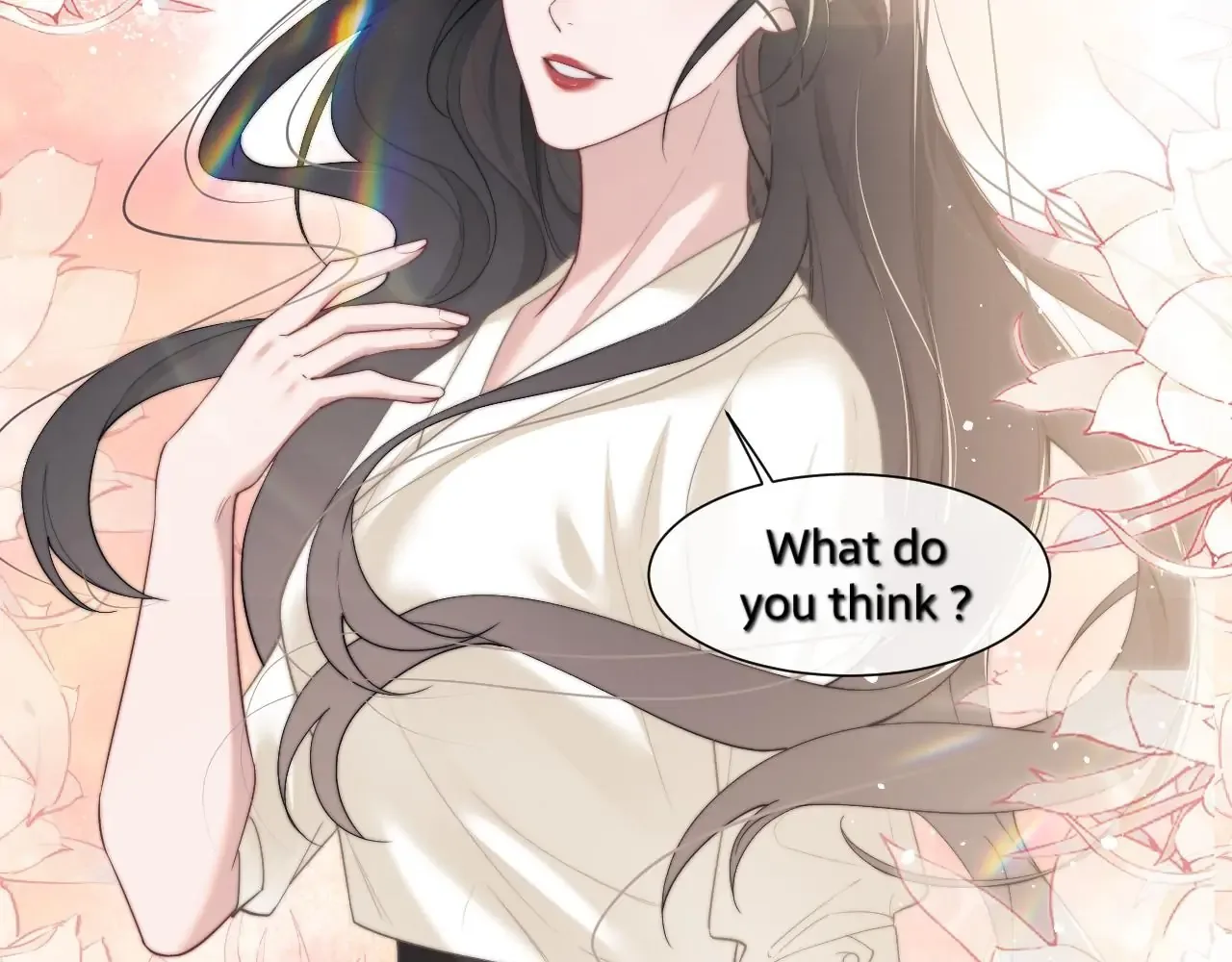Becoming the Unwanted Mistress of a Noble Family Chapter 12 page 52