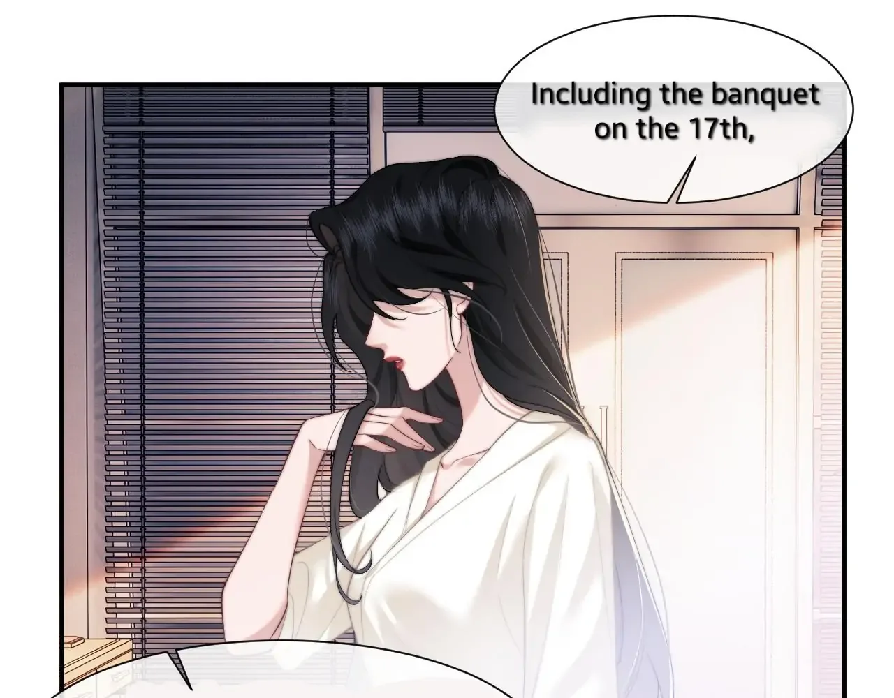 Becoming the Unwanted Mistress of a Noble Family Chapter 12 page 50
