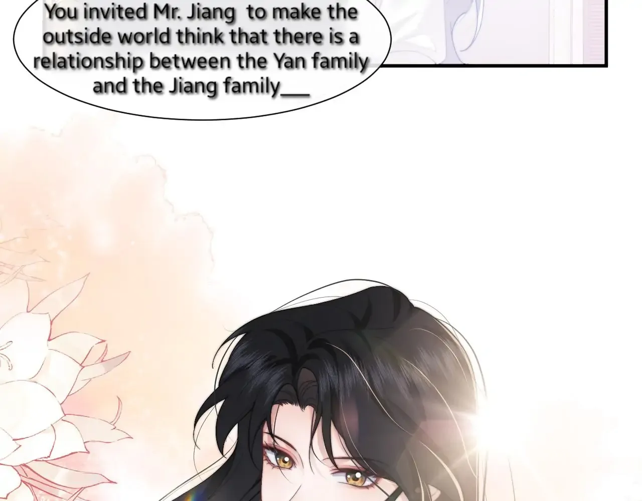 Becoming the Unwanted Mistress of a Noble Family Chapter 12 page 51