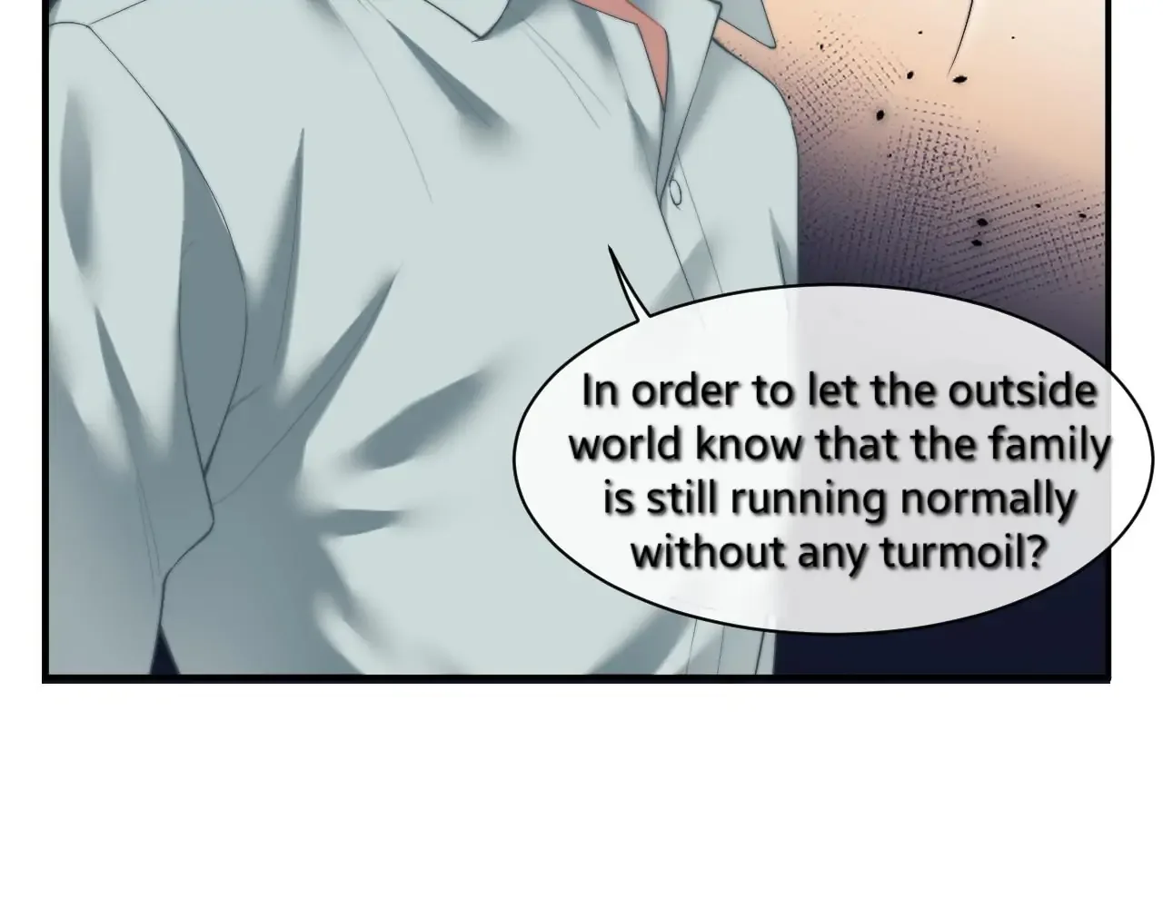 Becoming the Unwanted Mistress of a Noble Family Chapter 12 page 49