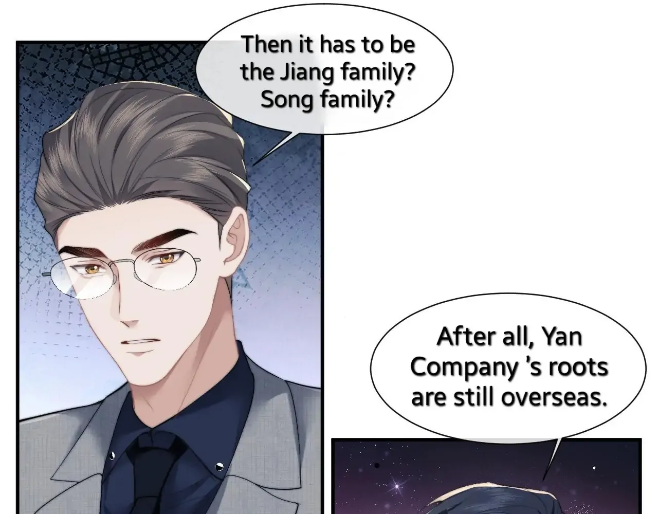 Becoming the Unwanted Mistress of a Noble Family Chapter 11 page 13