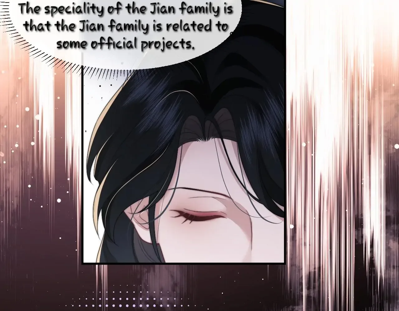 Becoming the Unwanted Mistress of a Noble Family Chapter 11 page 23