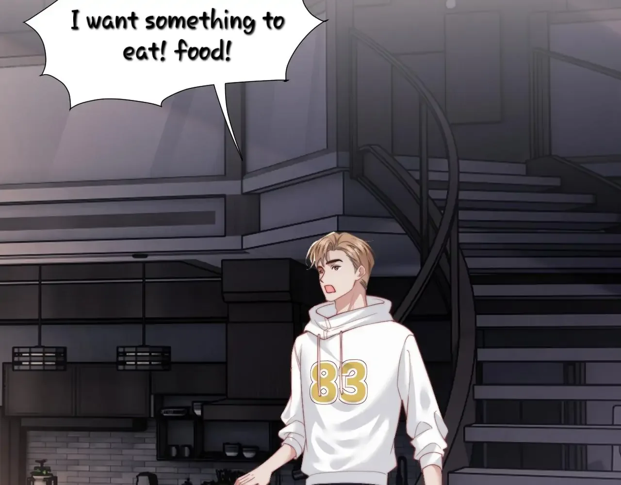Becoming the Unwanted Mistress of a Noble Family Chapter 12 page 57