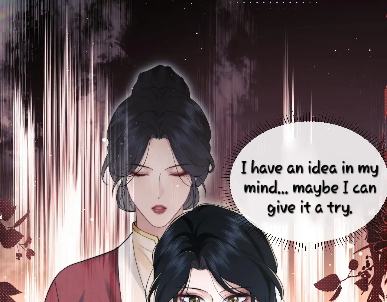 Becoming the Unwanted Mistress of a Noble Family Chapter 11 page 26