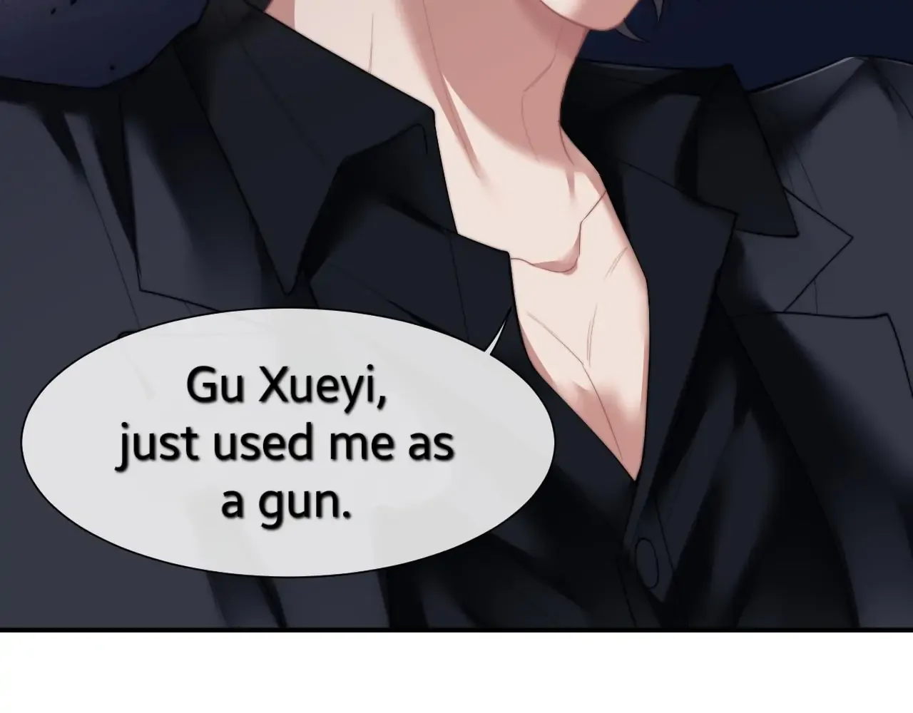 Becoming the Unwanted Mistress of a Noble Family Chapter 12 page 65