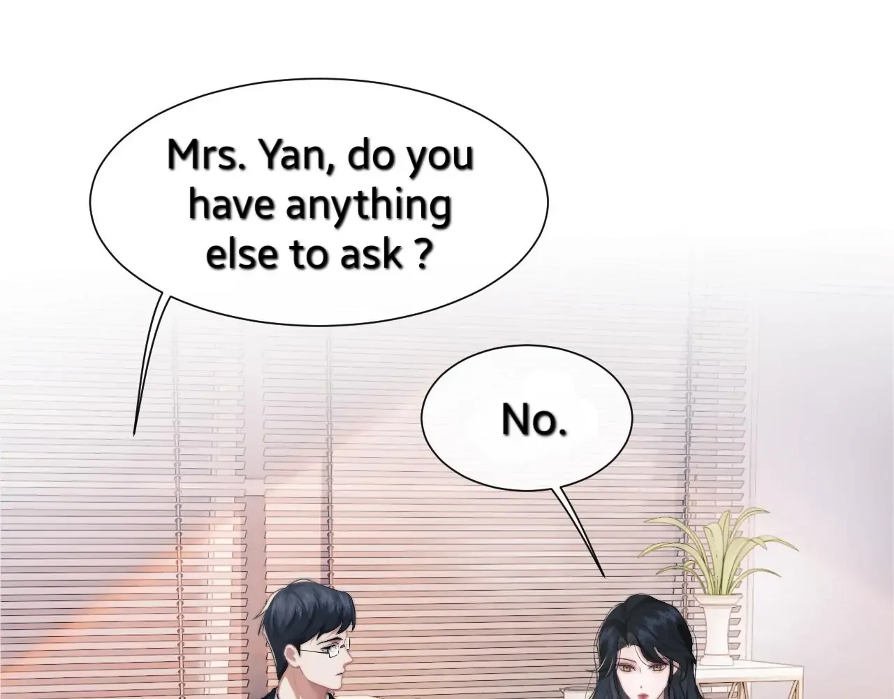 Becoming the Unwanted Mistress of a Noble Family Chapter 11 page 29