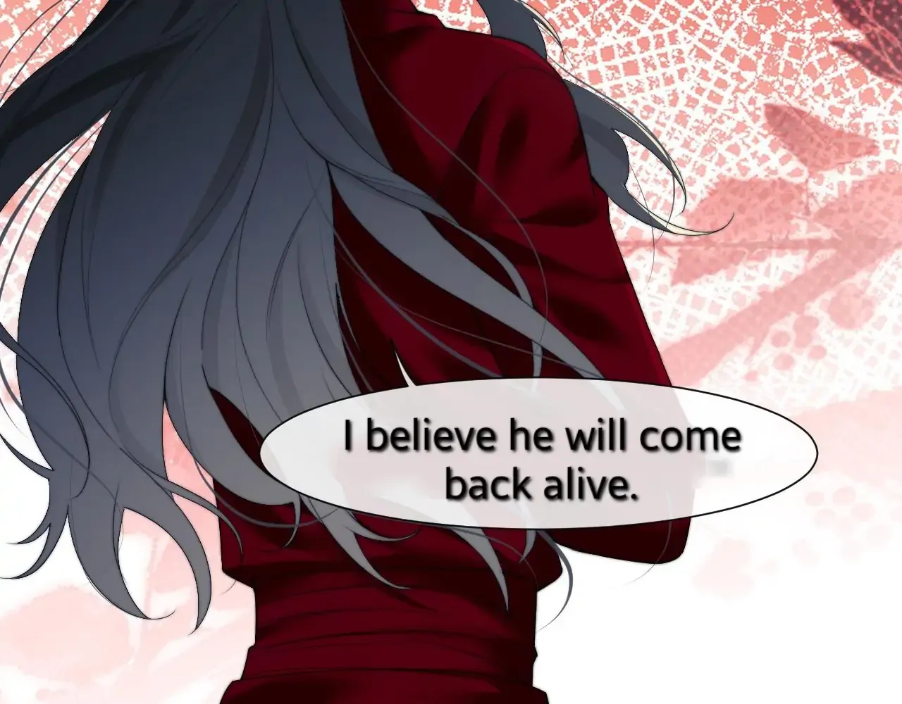 Becoming the Unwanted Mistress of a Noble Family Chapter 11 page 41