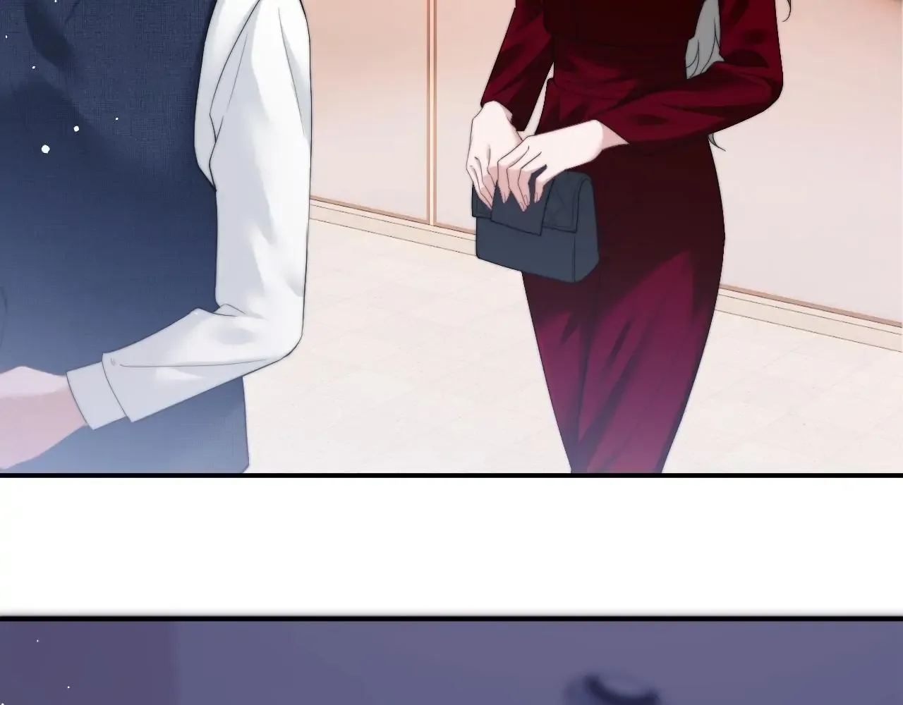 Becoming the Unwanted Mistress of a Noble Family Chapter 11 page 55