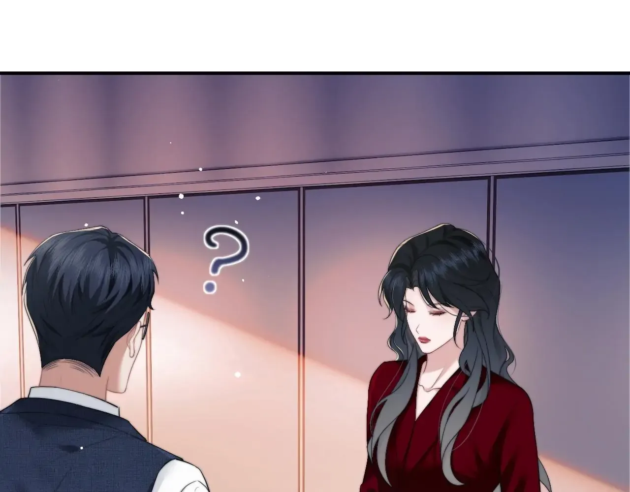 Becoming the Unwanted Mistress of a Noble Family Chapter 11 page 54