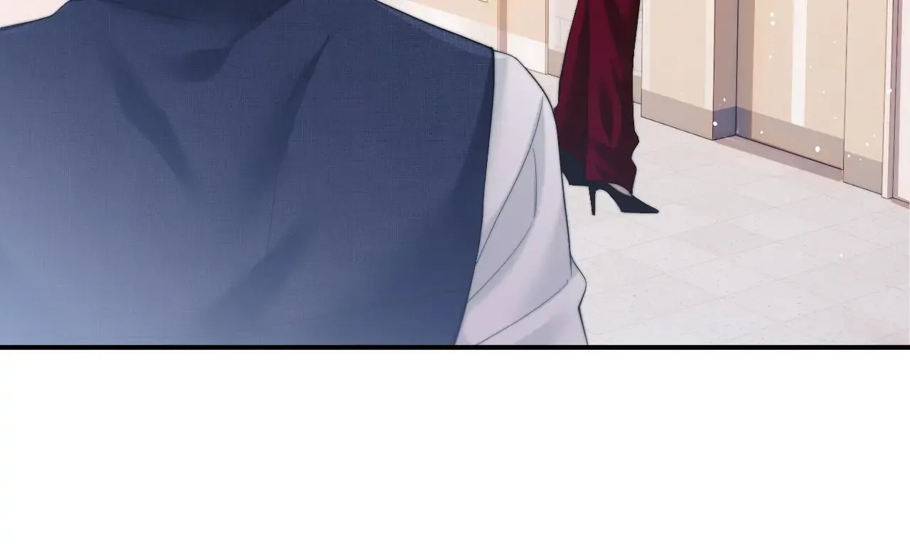 Becoming the Unwanted Mistress of a Noble Family Chapter 11 page 53