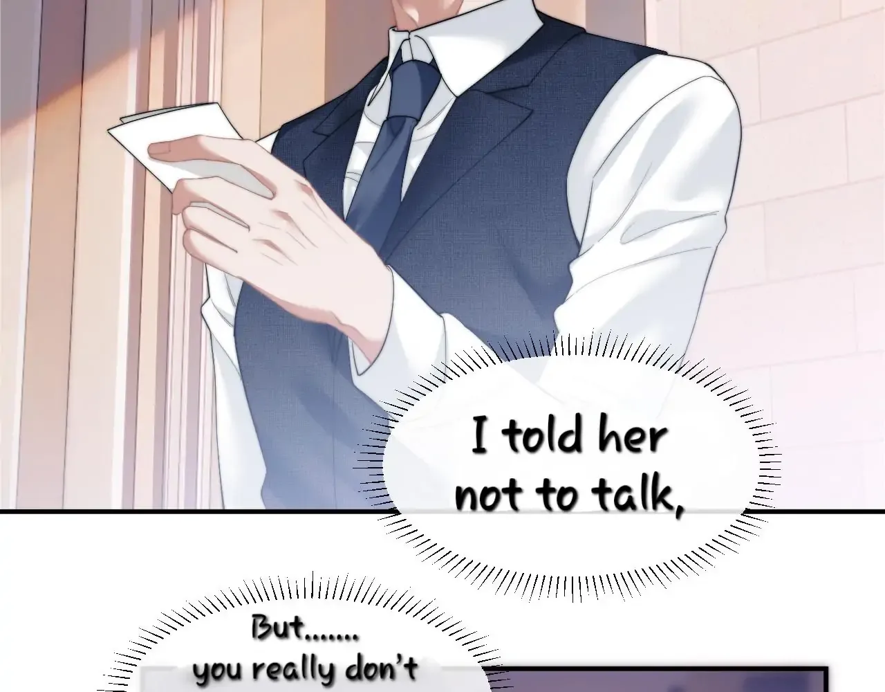 Becoming the Unwanted Mistress of a Noble Family Chapter 11 page 60