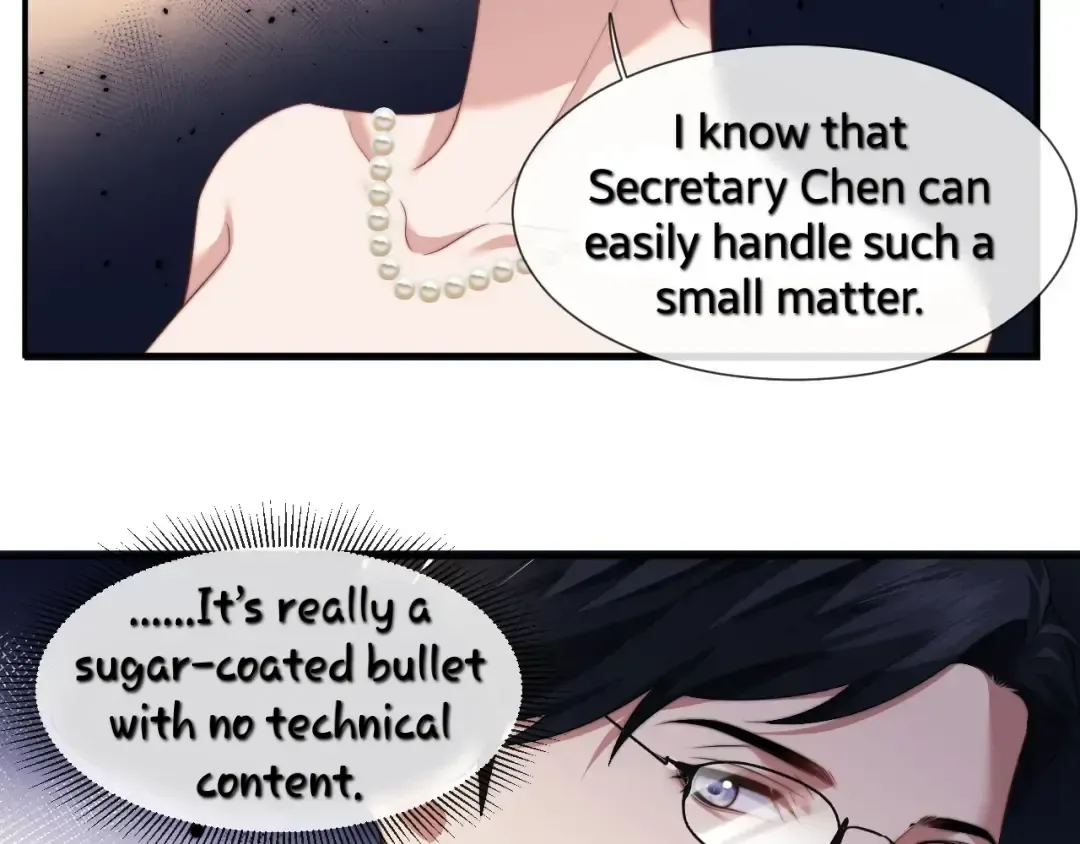 Becoming the Unwanted Mistress of a Noble Family Chapter 18 page 10