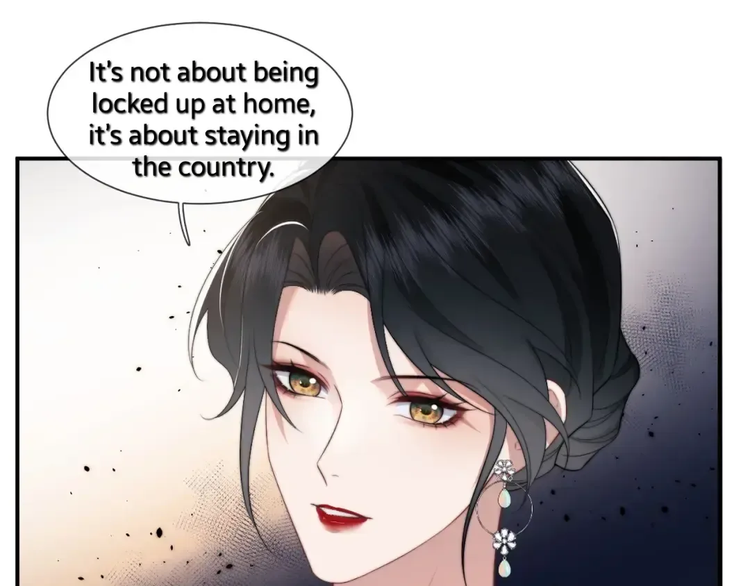 Becoming the Unwanted Mistress of a Noble Family Chapter 18 page 9