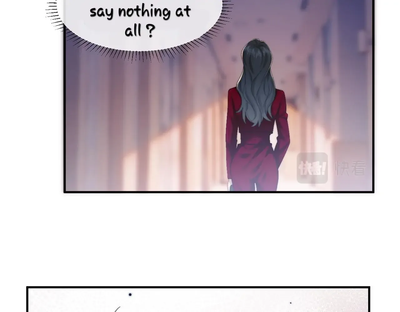 Becoming the Unwanted Mistress of a Noble Family Chapter 11 page 61
