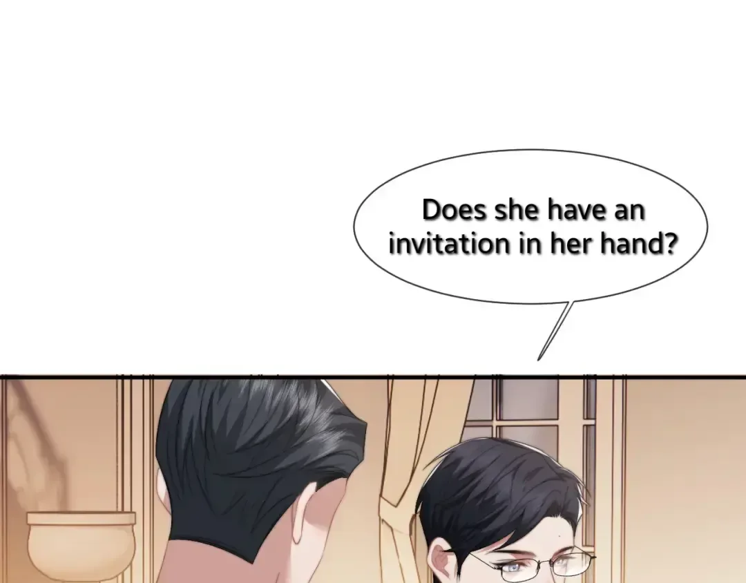 Becoming the Unwanted Mistress of a Noble Family Chapter 18 page 36