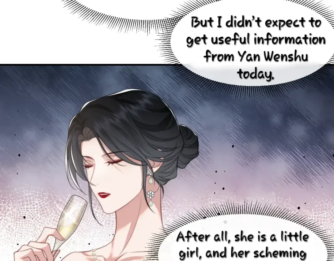 Becoming the Unwanted Mistress of a Noble Family Chapter 18 page 25