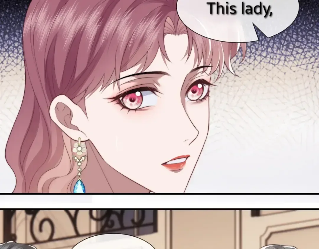 Becoming the Unwanted Mistress of a Noble Family Chapter 18 page 42