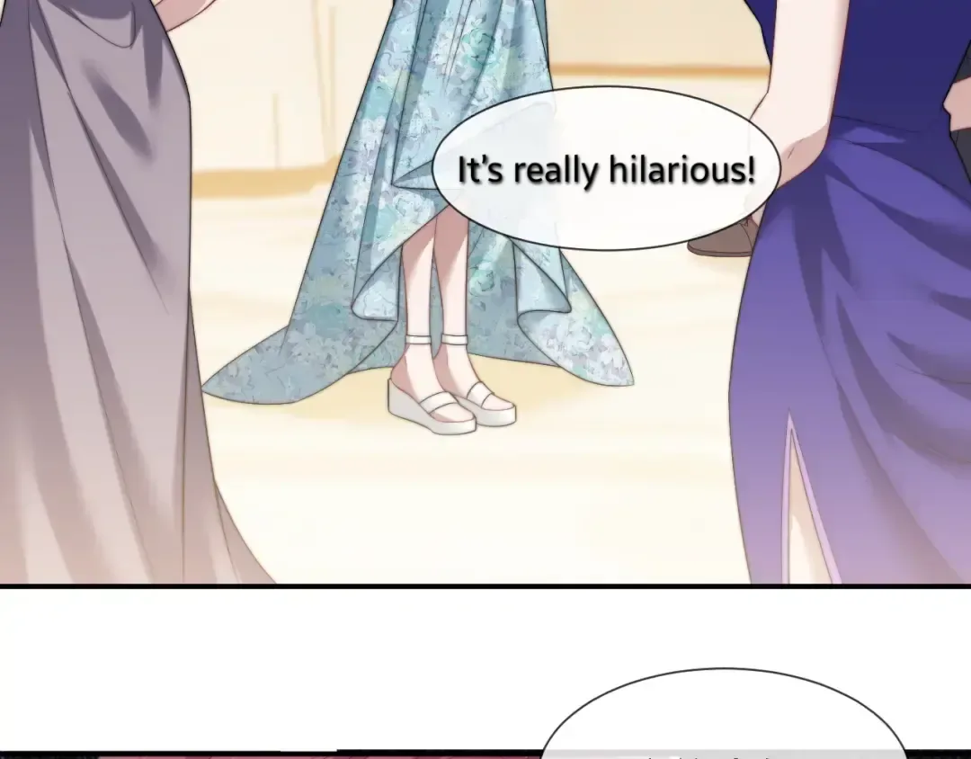 Becoming the Unwanted Mistress of a Noble Family Chapter 18 page 41